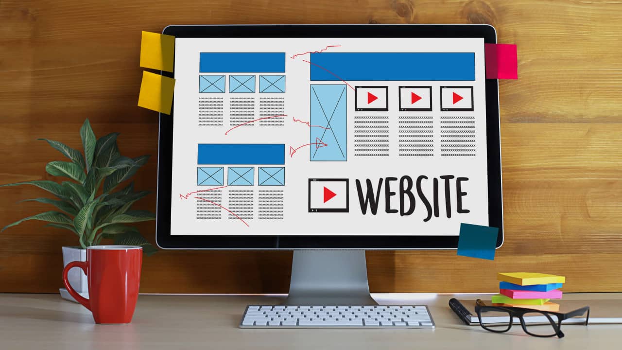 creation site web en Tunisie