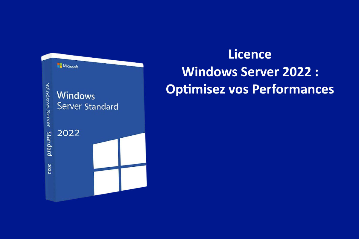 Licenc-Windows-Server-2022