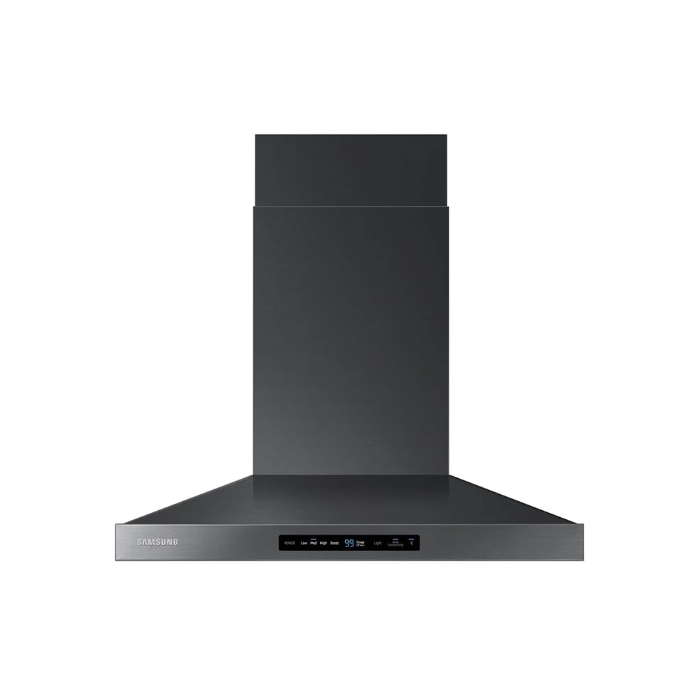 Wall Mount Range Stainless Kitchen Chimney