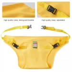 Ceinture Pour Chaise bébé – Harnais de sécurité enfant