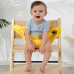 Ceinture Pour Chaise bébé – Harnais de sécurité enfant