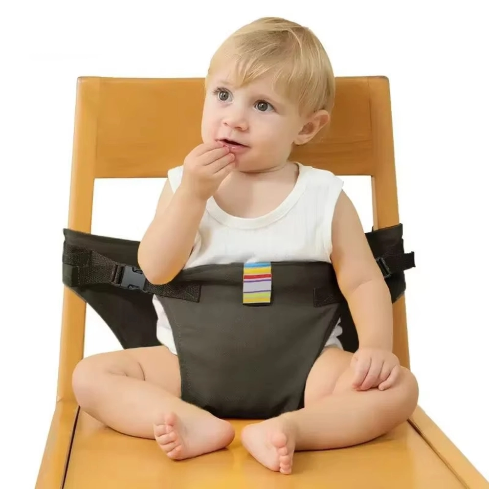 Ceinture Pour Chaise bébé – Harnais de sécurité enfant