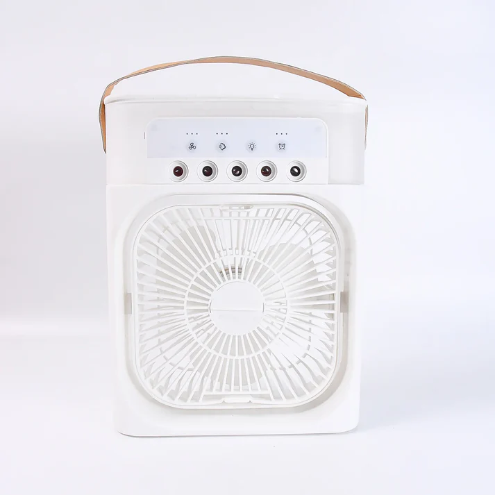 Mini ventilateur portable – المروحة الصغيرة للتبريد
