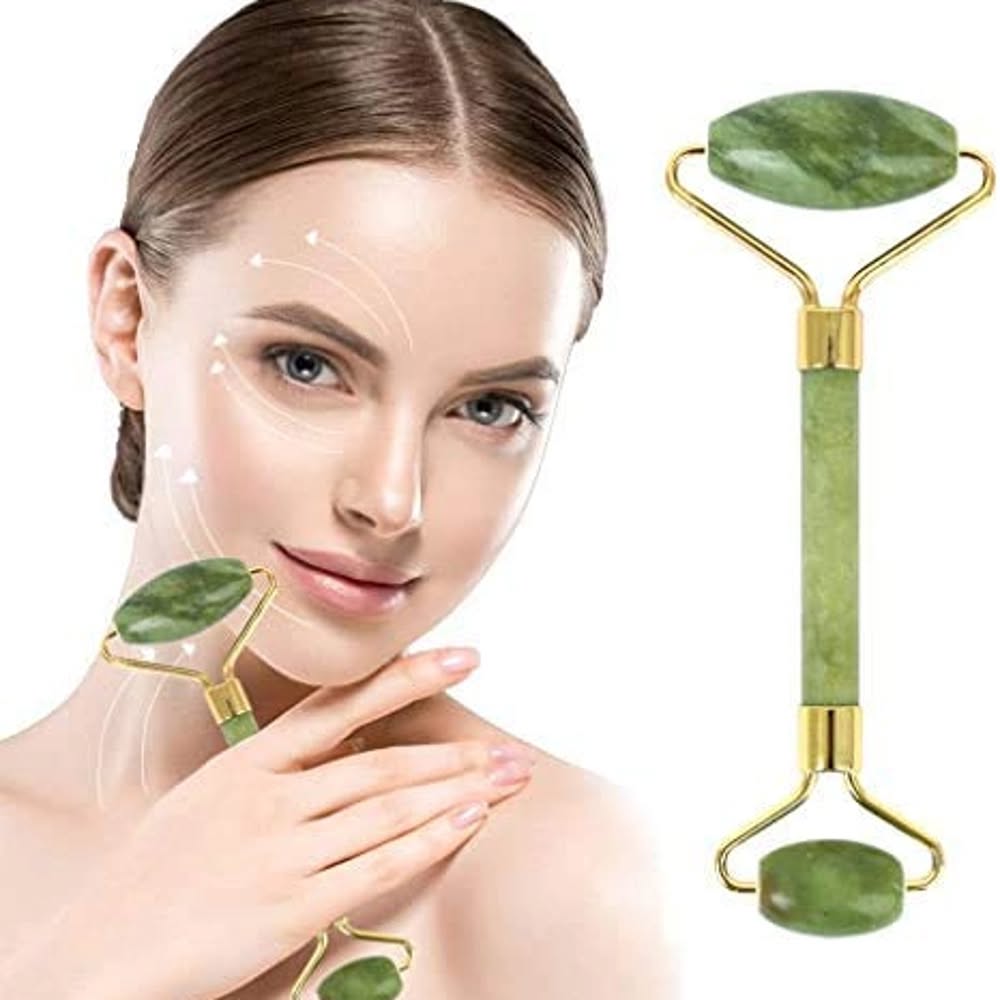 Rouleau de Massage Facial