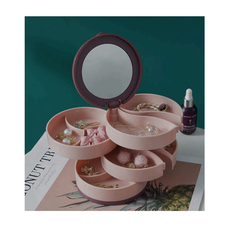 Boîte à bijoux – Rangement R1