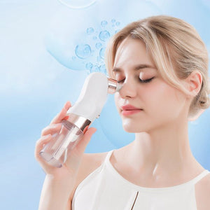 Bubble Beauty Instrument | جهاز تنظيف البشرة بالفقاعات